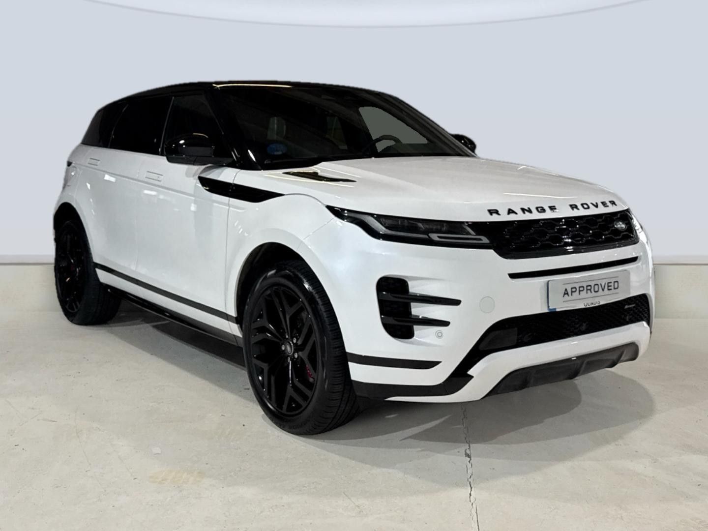 Vehículo destacado Jaguar Land Rover - 3