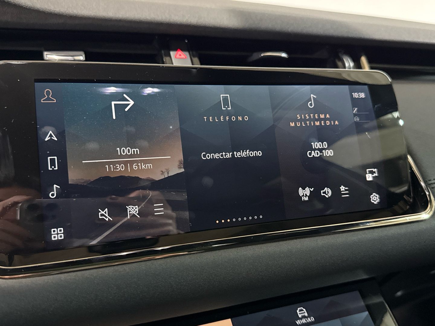 Vehículo destacado Jaguar Land Rover - 7