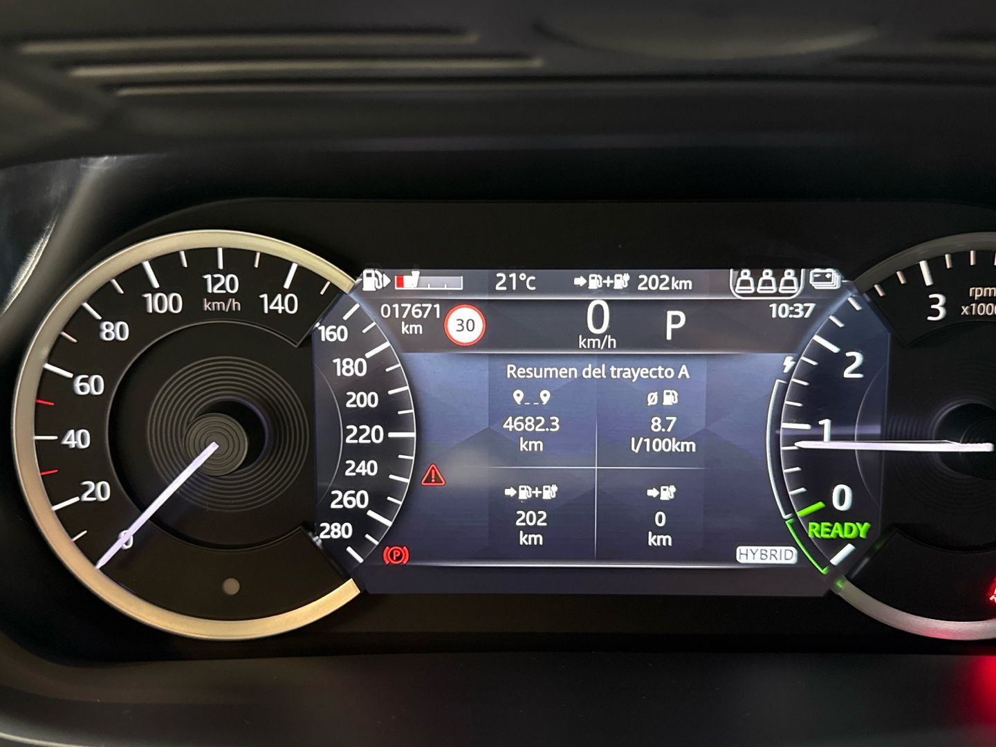 Vehículo destacado Jaguar Land Rover - 8