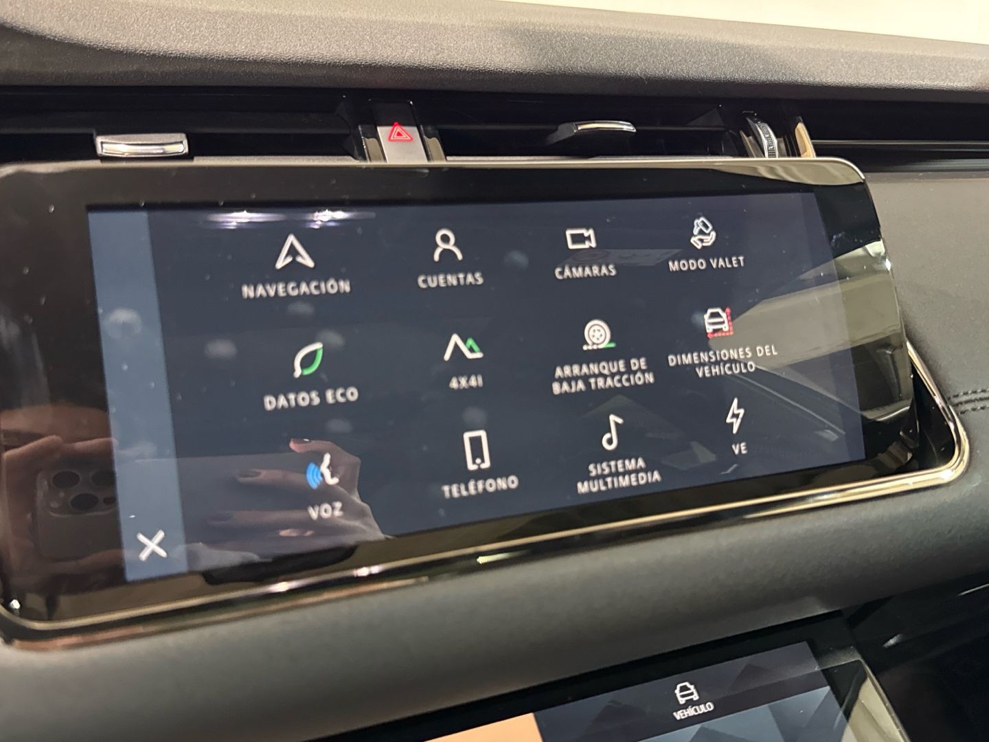 Vehículo destacado Jaguar Land Rover - 17