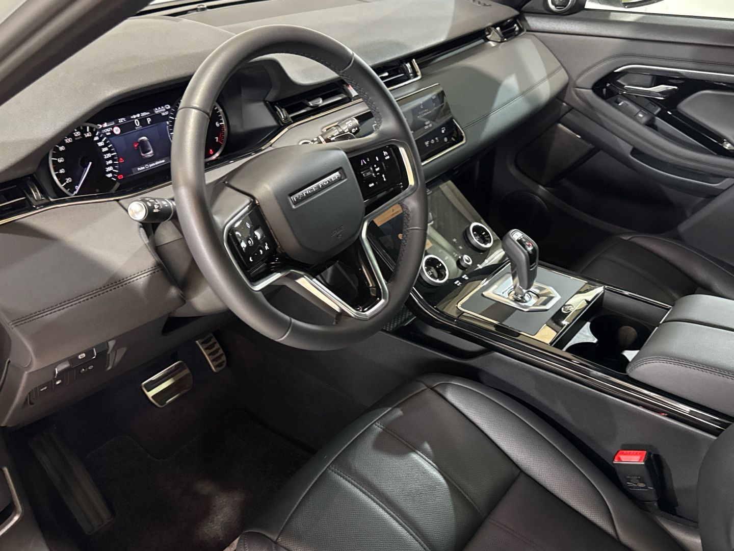 Vehículo destacado Jaguar Land Rover - 5