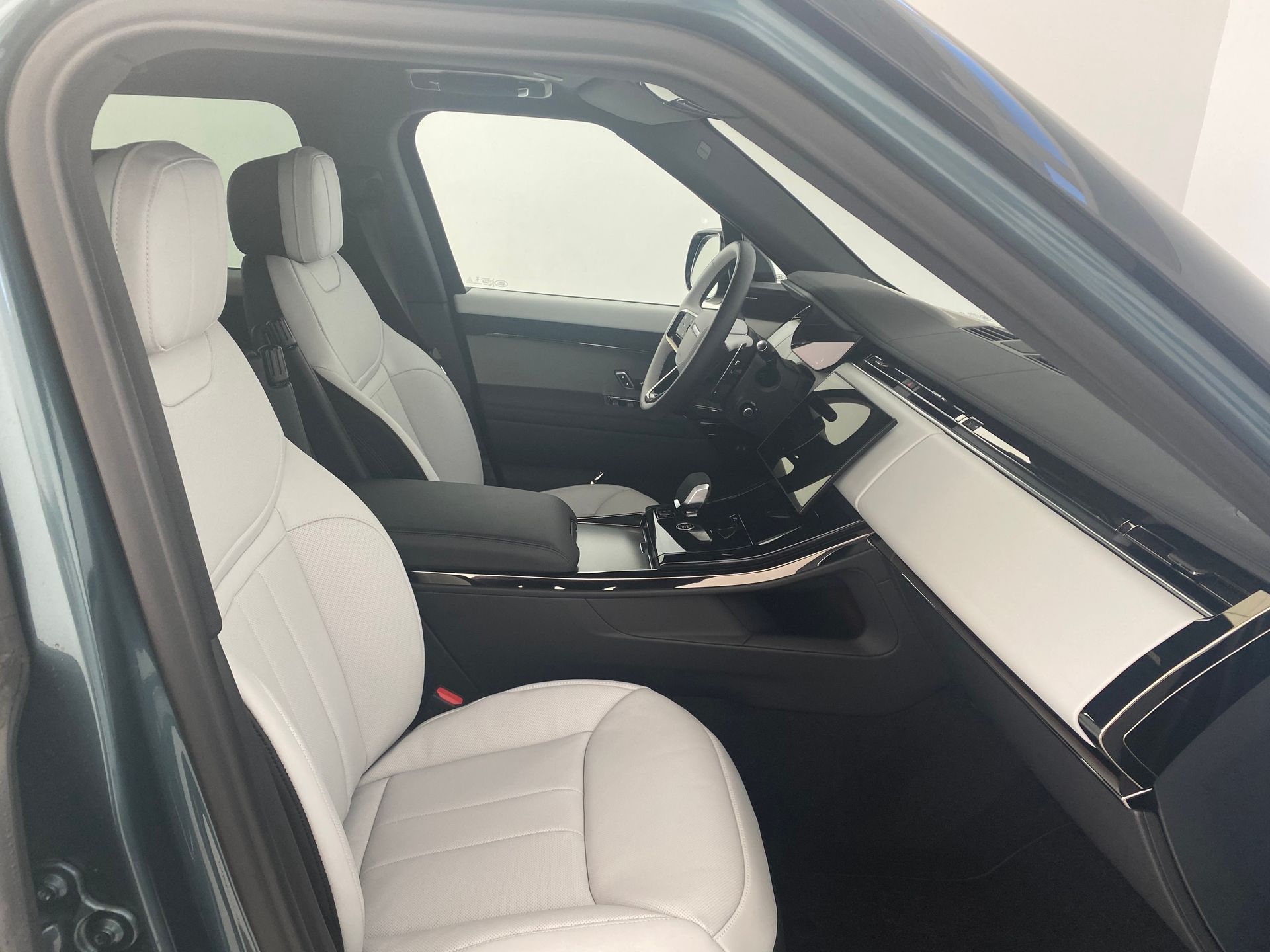 Vehículo destacado Jaguar Land Rover - 6