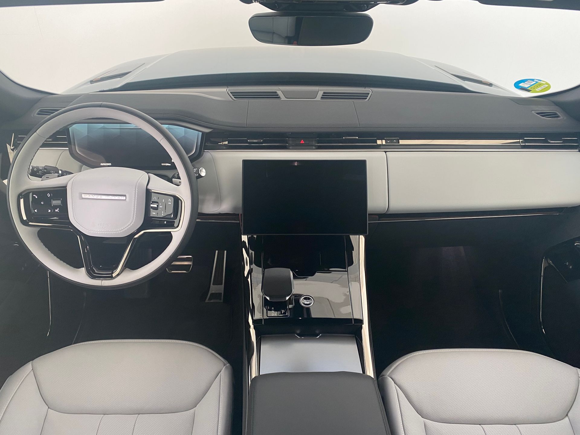 Vehículo destacado Jaguar Land Rover - 8