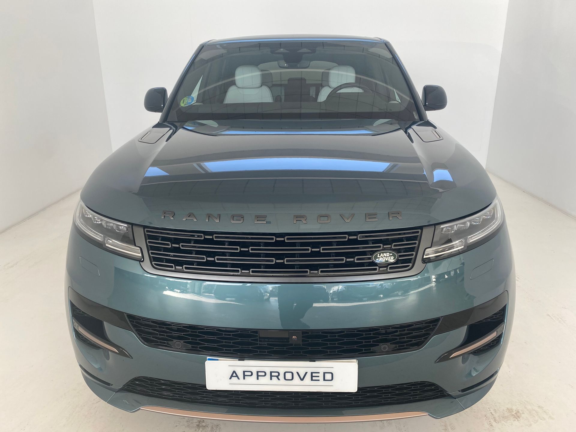 Vehículo destacado Jaguar Land Rover - 5