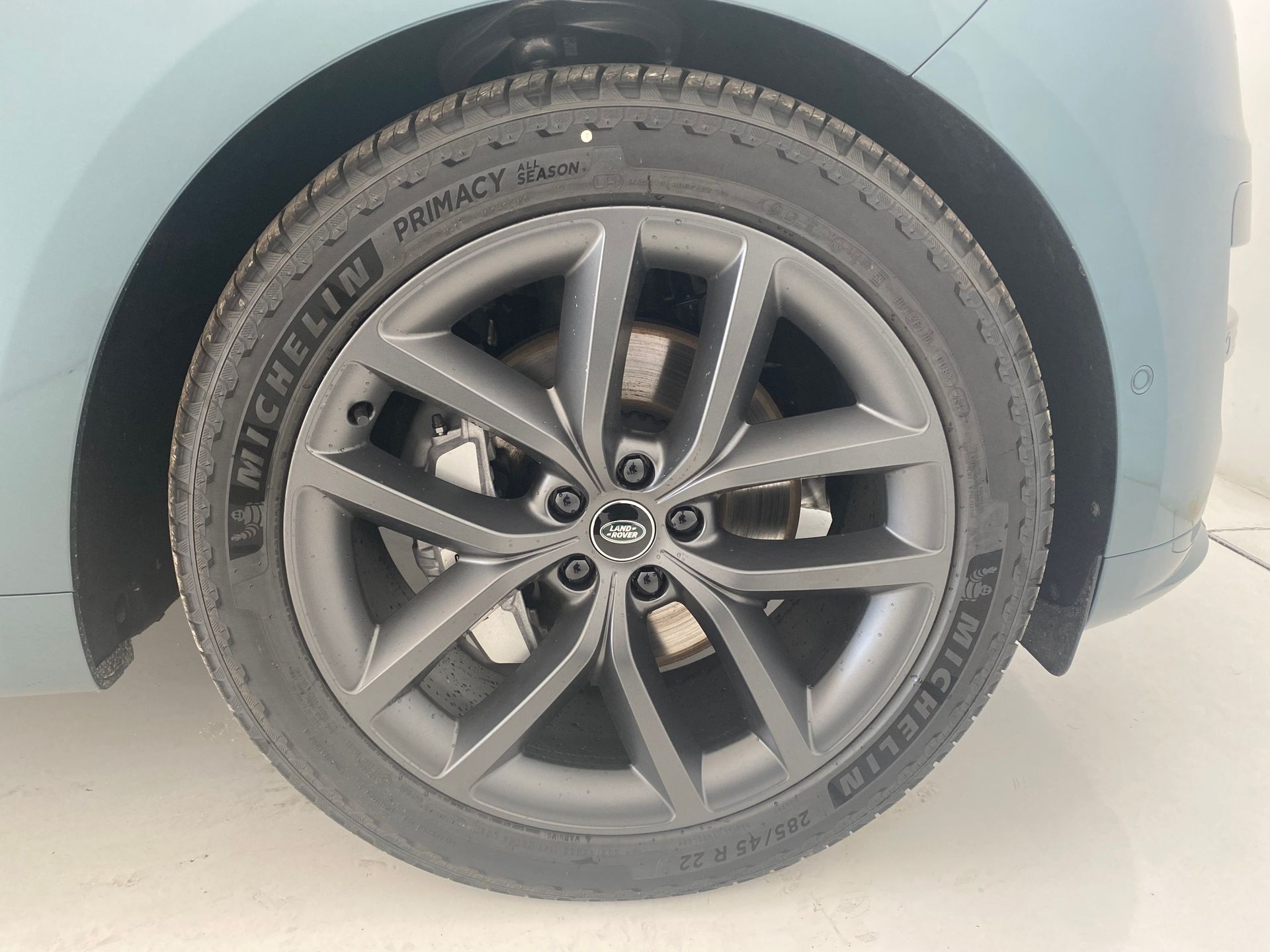 Vehículo destacado Jaguar Land Rover - 9