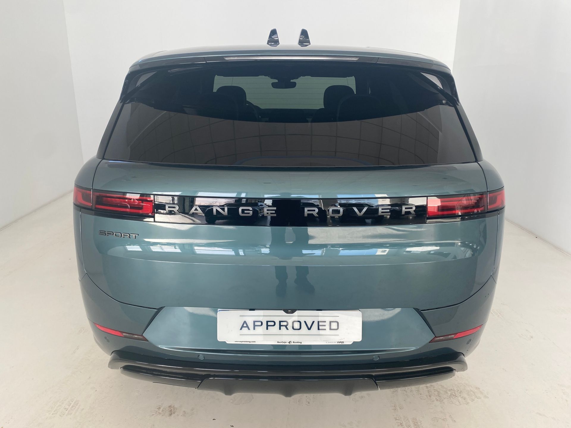 Vehículo destacado Jaguar Land Rover - 2