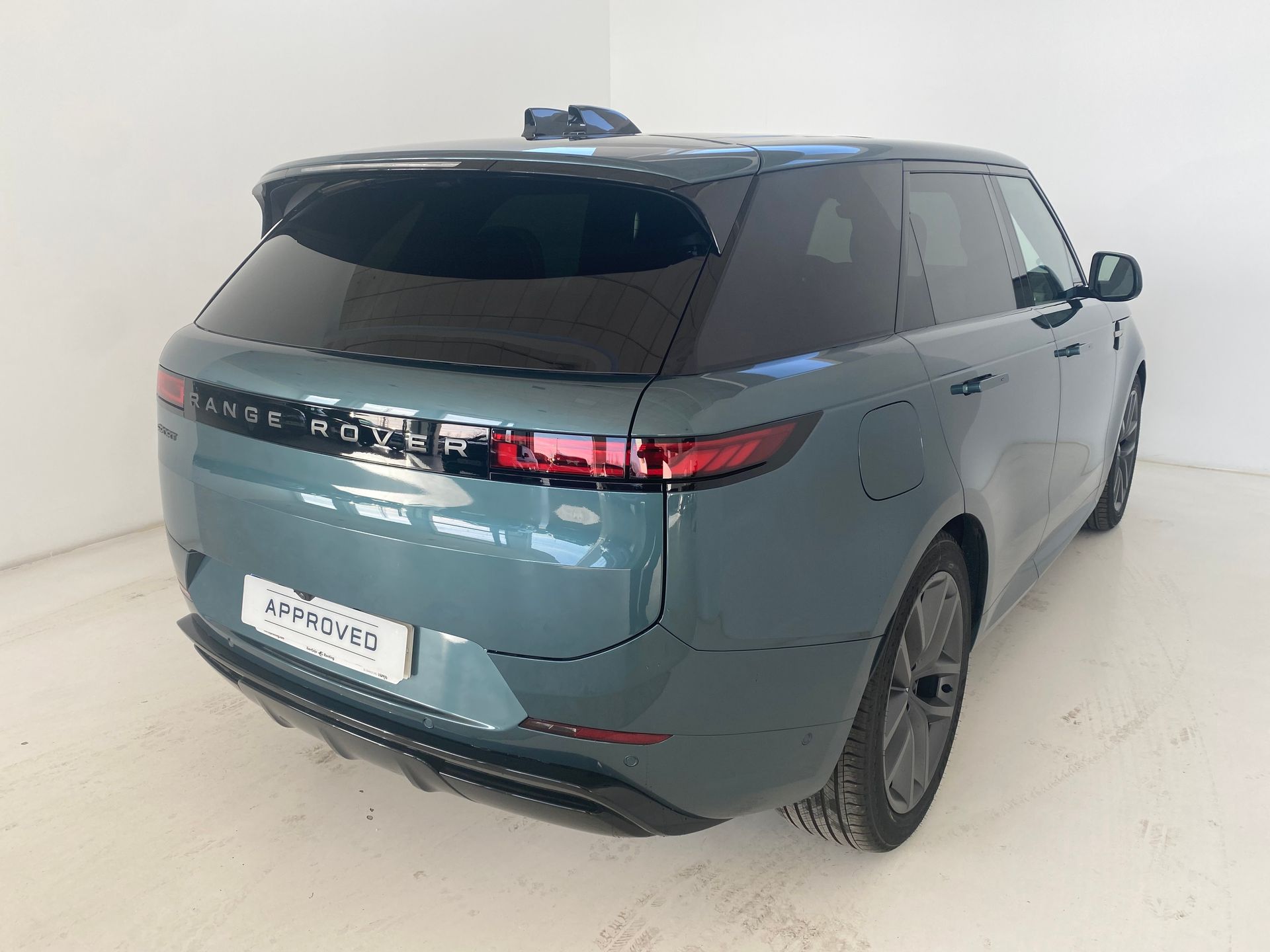 Vehículo destacado Jaguar Land Rover - 3