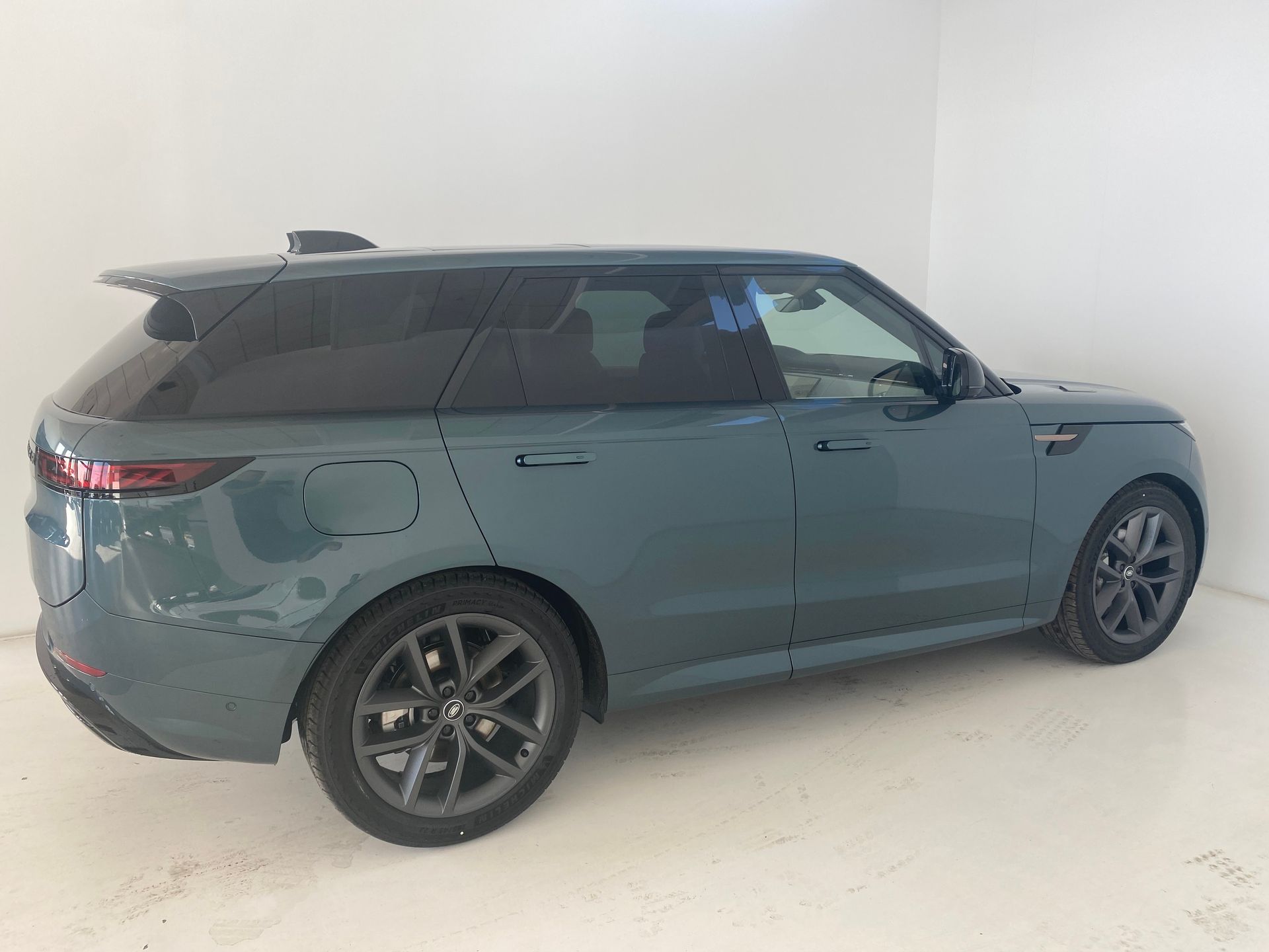 Vehículo destacado Jaguar Land Rover - 4