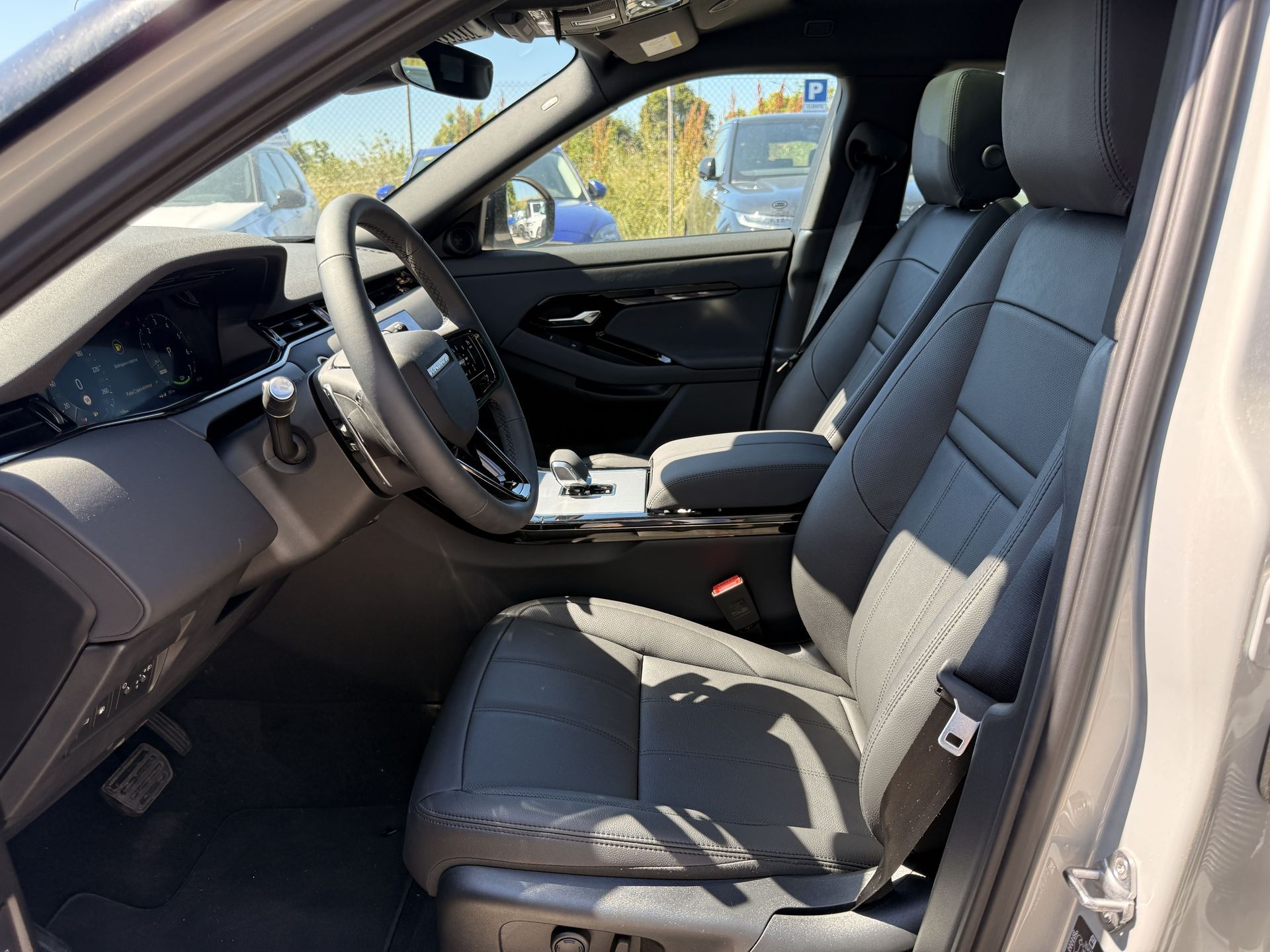 Vehículo destacado Jaguar Land Rover - 10