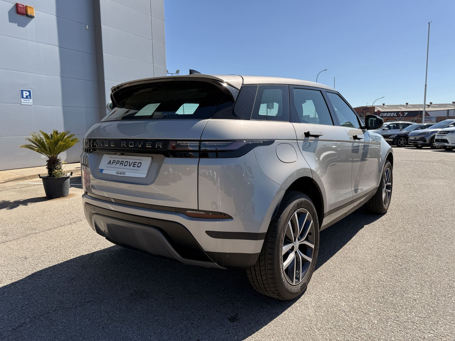 Vehículo destacado Jaguar Land Rover - 4