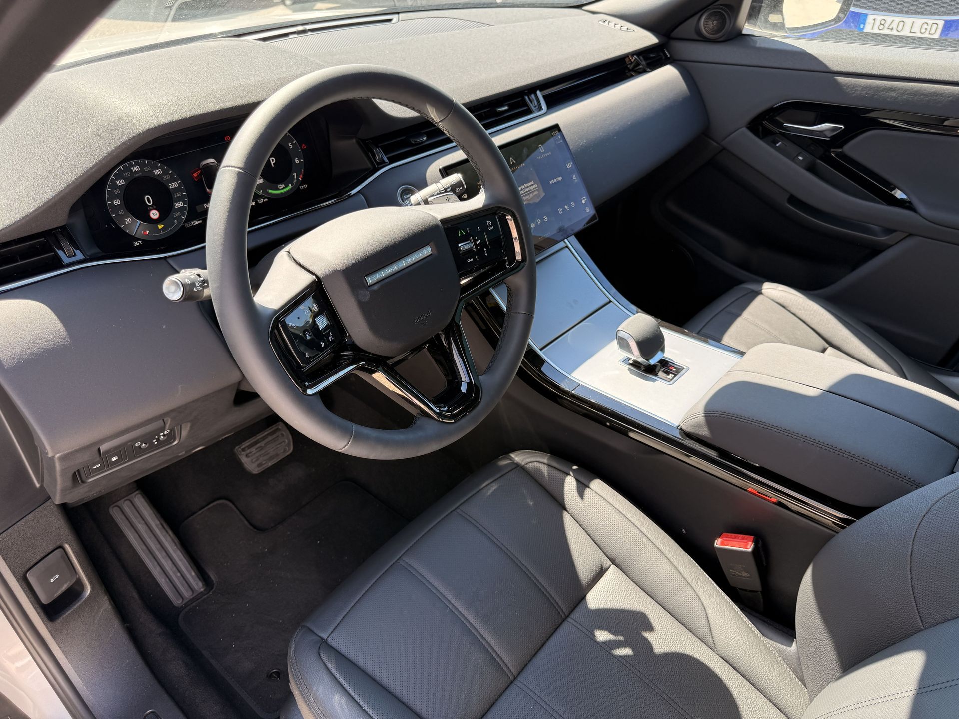 Vehículo destacado Jaguar Land Rover - 9