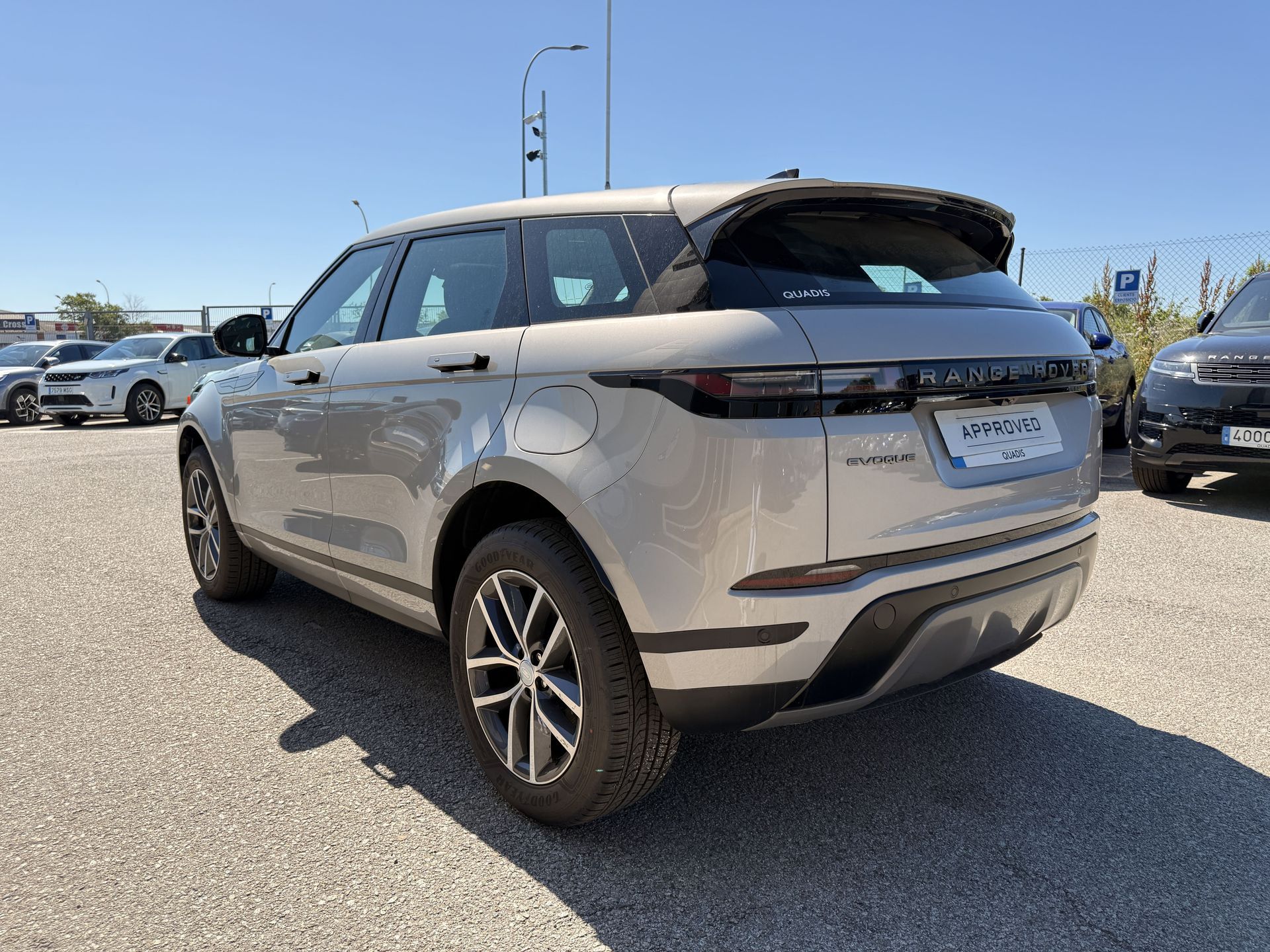 Vehículo destacado Jaguar Land Rover - 6