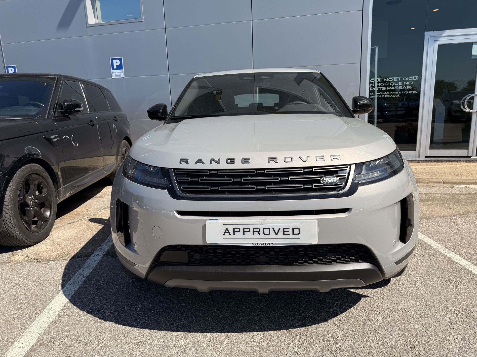 Vehículo destacado Jaguar Land Rover - 2