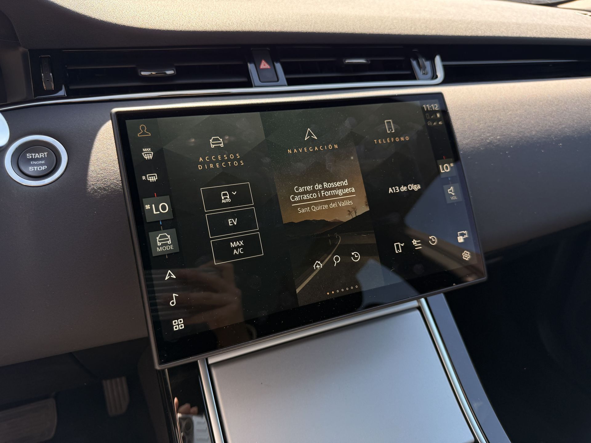 Vehículo destacado Jaguar Land Rover - 12