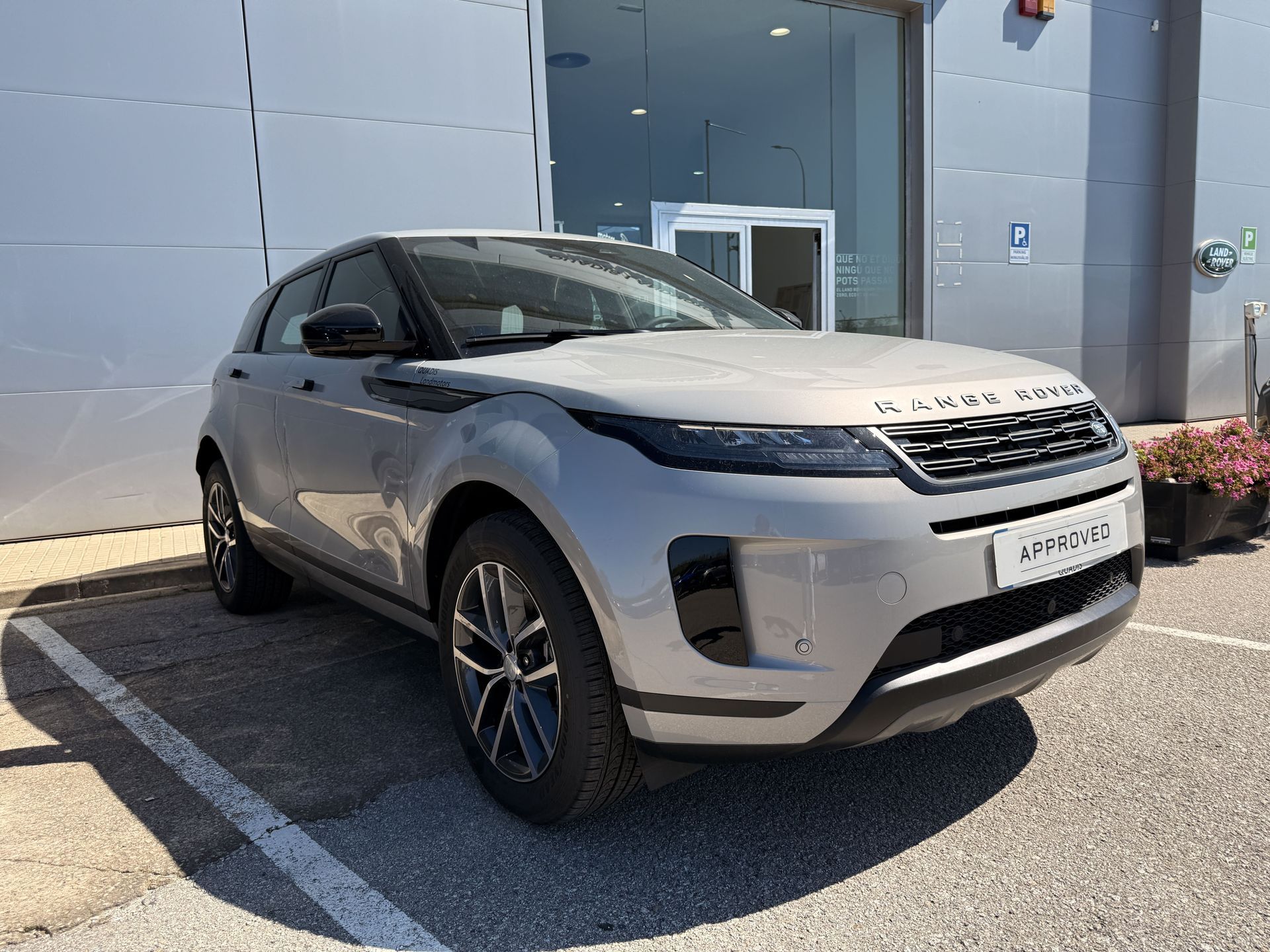 Vehículo destacado Jaguar Land Rover - 3