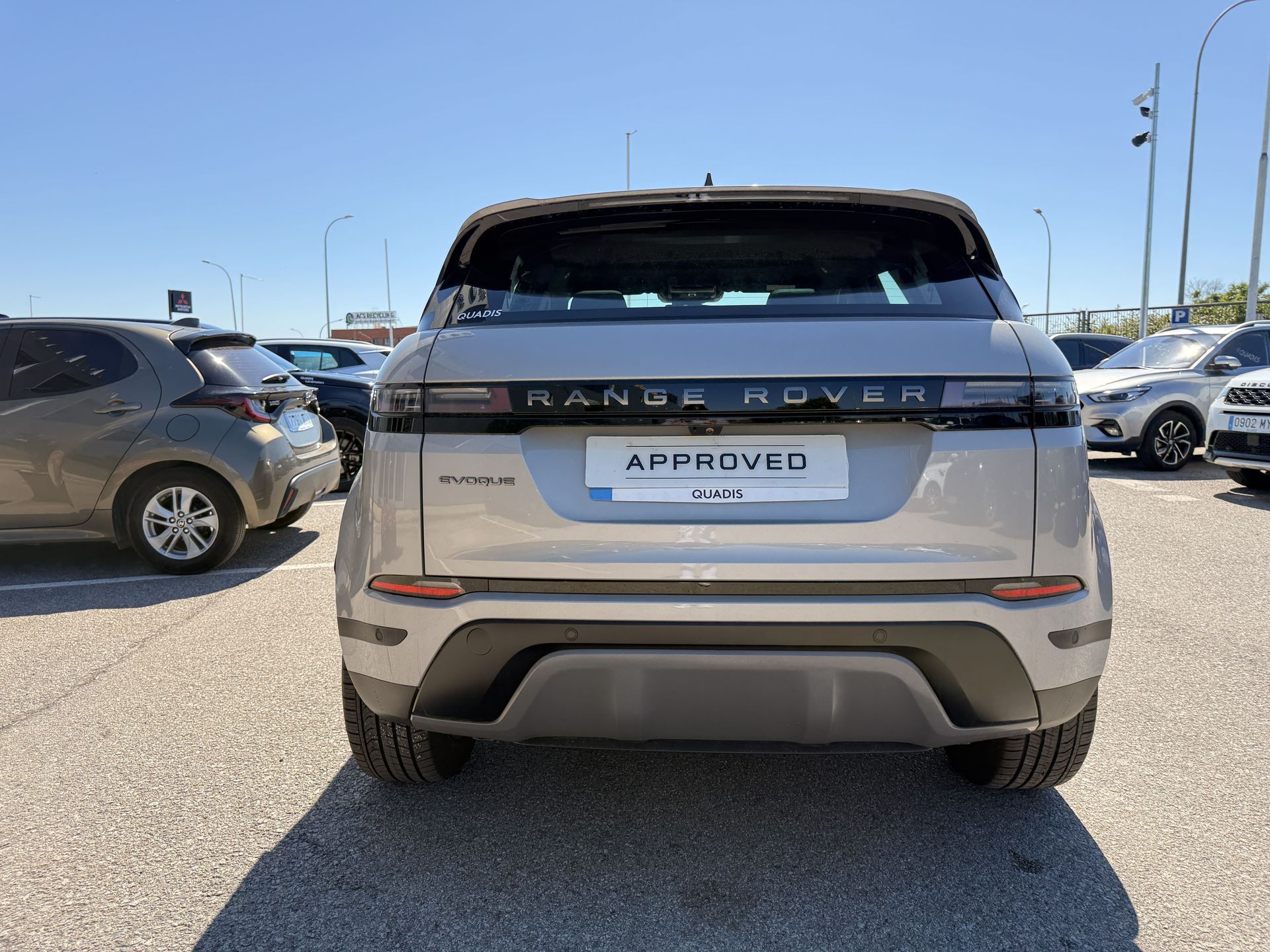 Vehículo destacado Jaguar Land Rover - 5