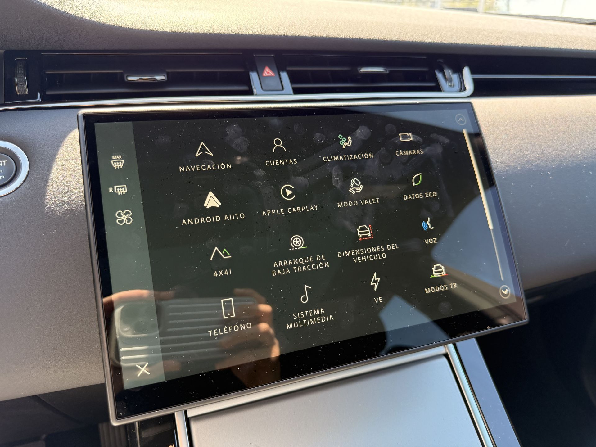 Vehículo destacado Jaguar Land Rover - 15