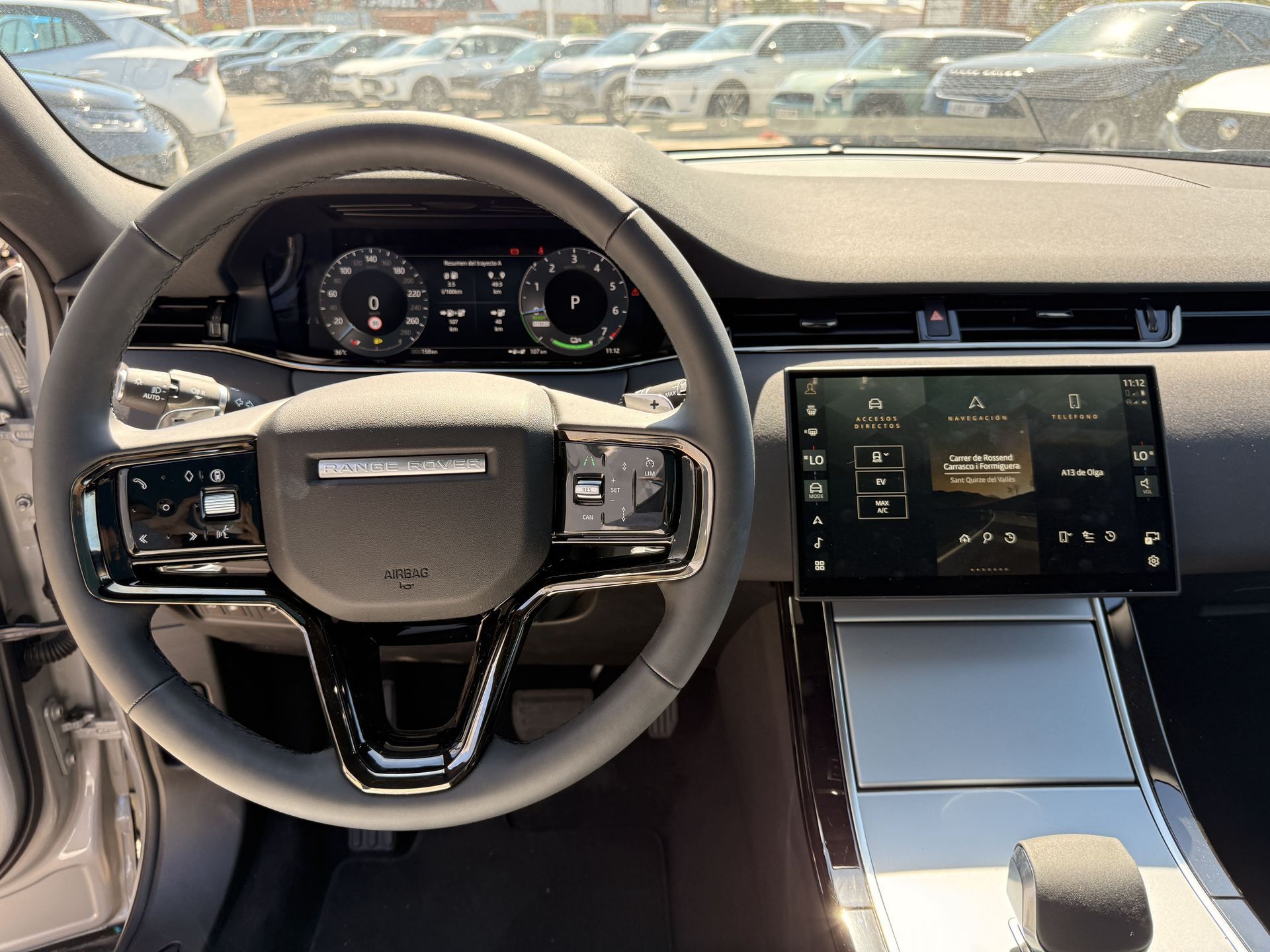 Vehículo destacado Jaguar Land Rover - 13