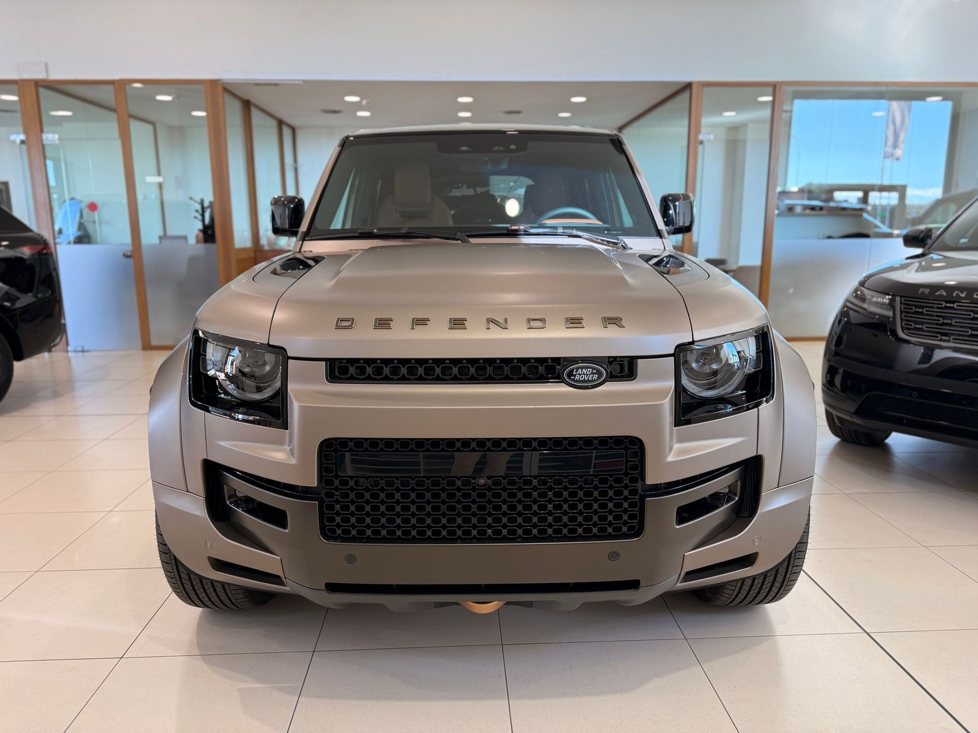 Vehículo destacado Jaguar Land Rover - 4