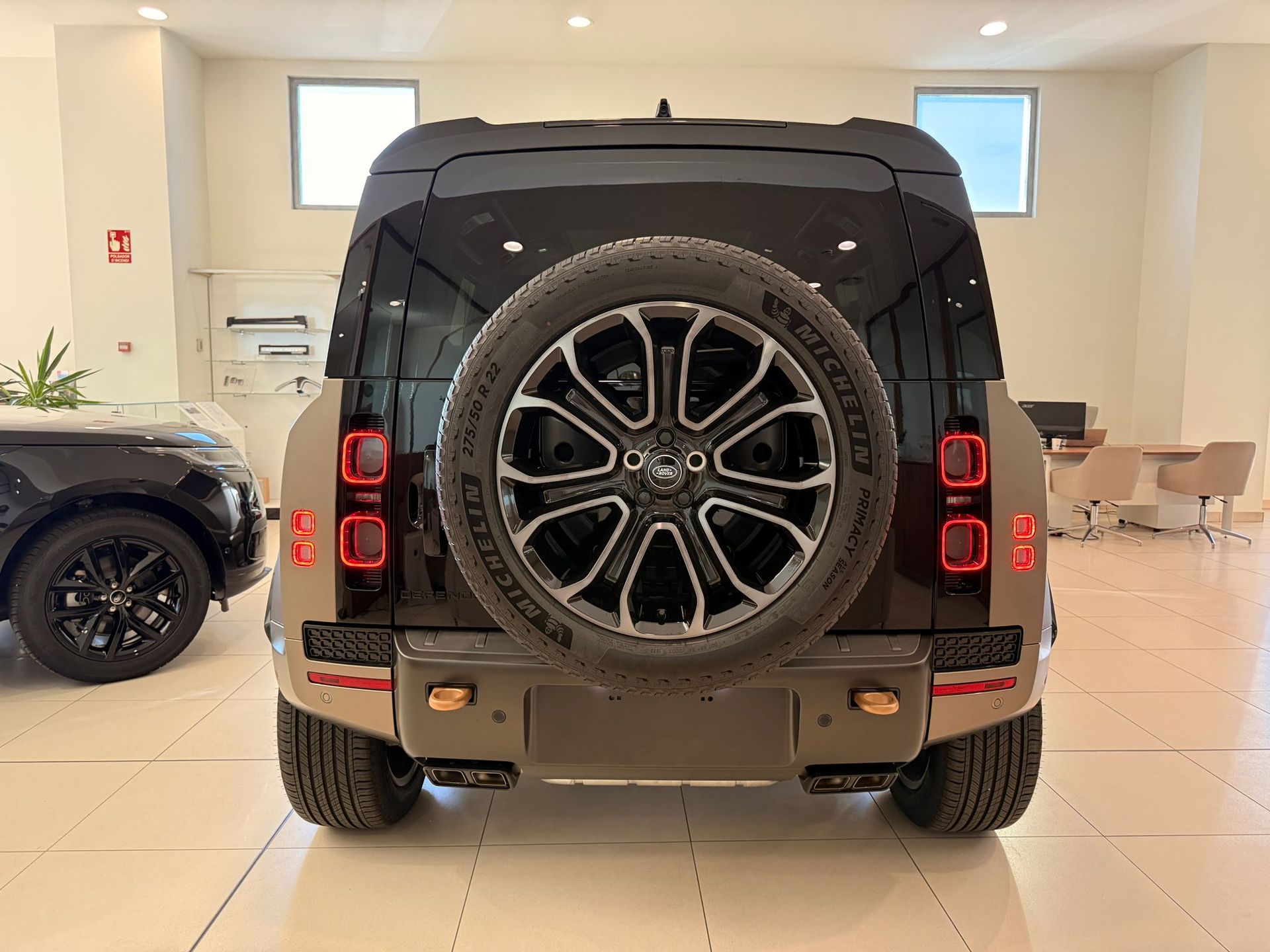 Vehículo destacado Jaguar Land Rover - 7