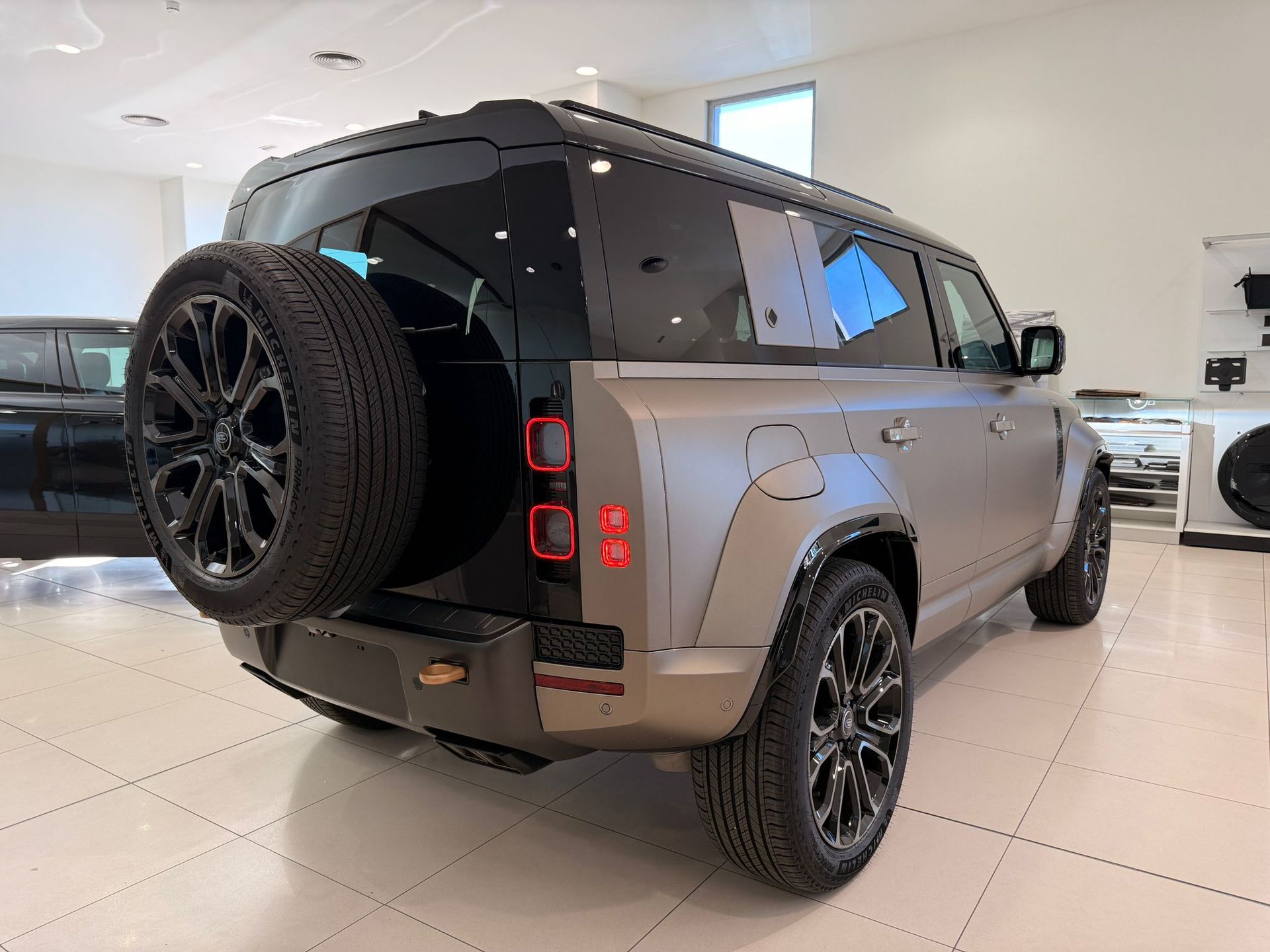 Vehículo destacado Jaguar Land Rover - 3