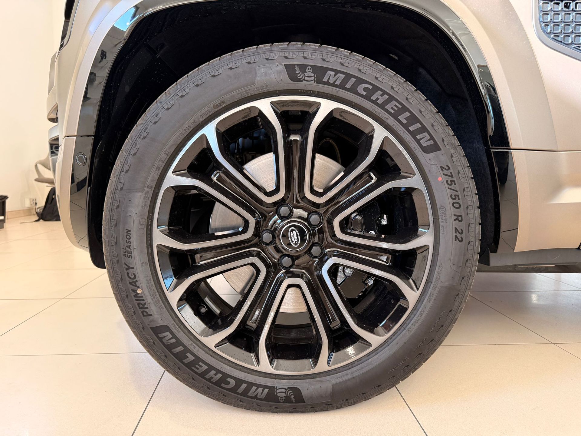 Vehículo destacado Jaguar Land Rover - 6