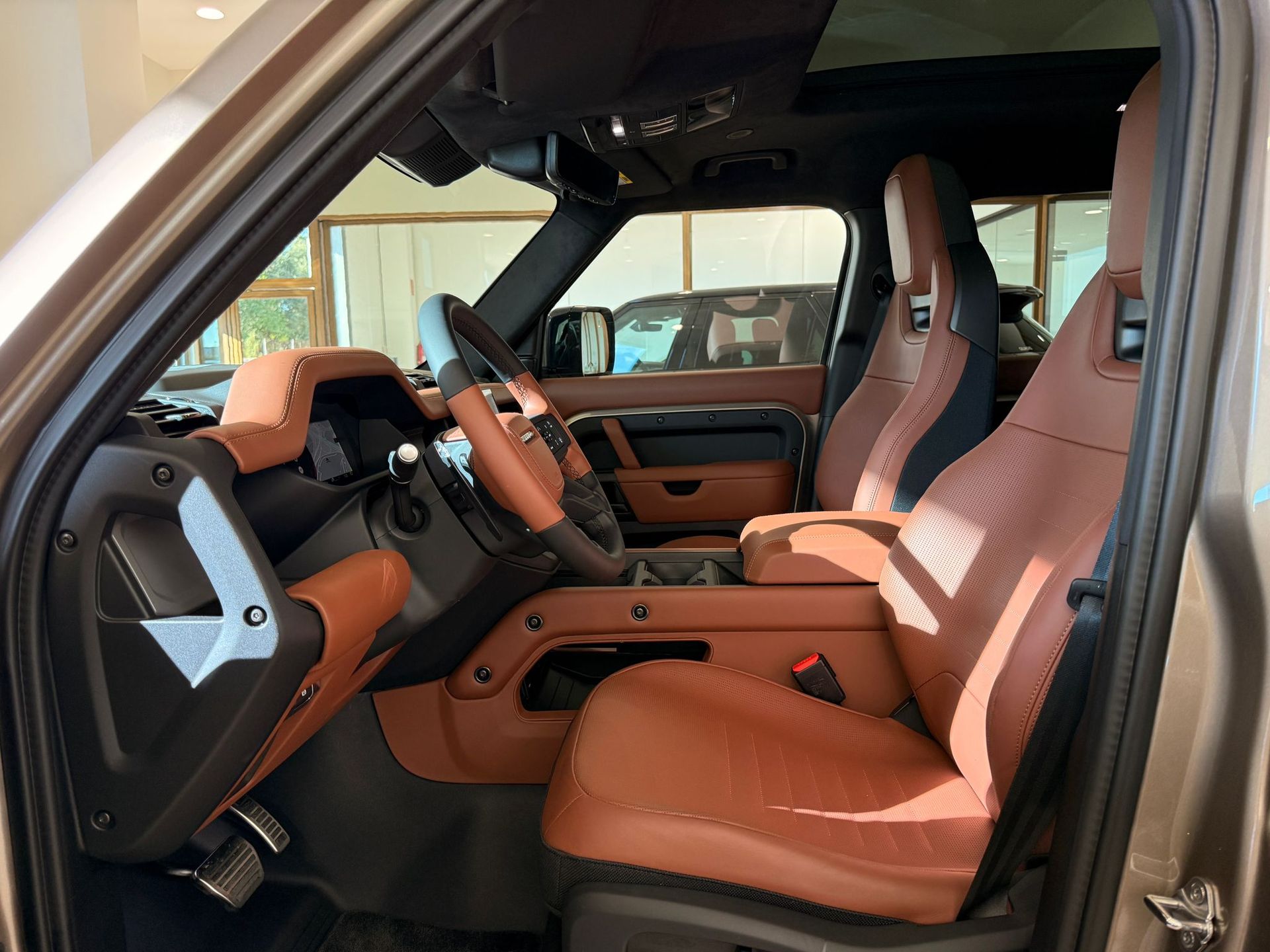 Vehículo destacado Jaguar Land Rover - 8