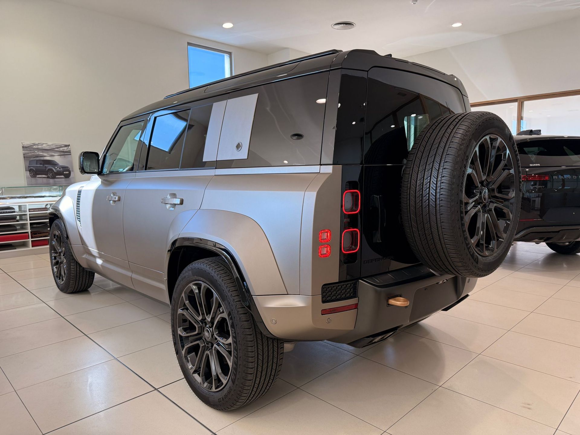 Vehículo destacado Jaguar Land Rover - 5