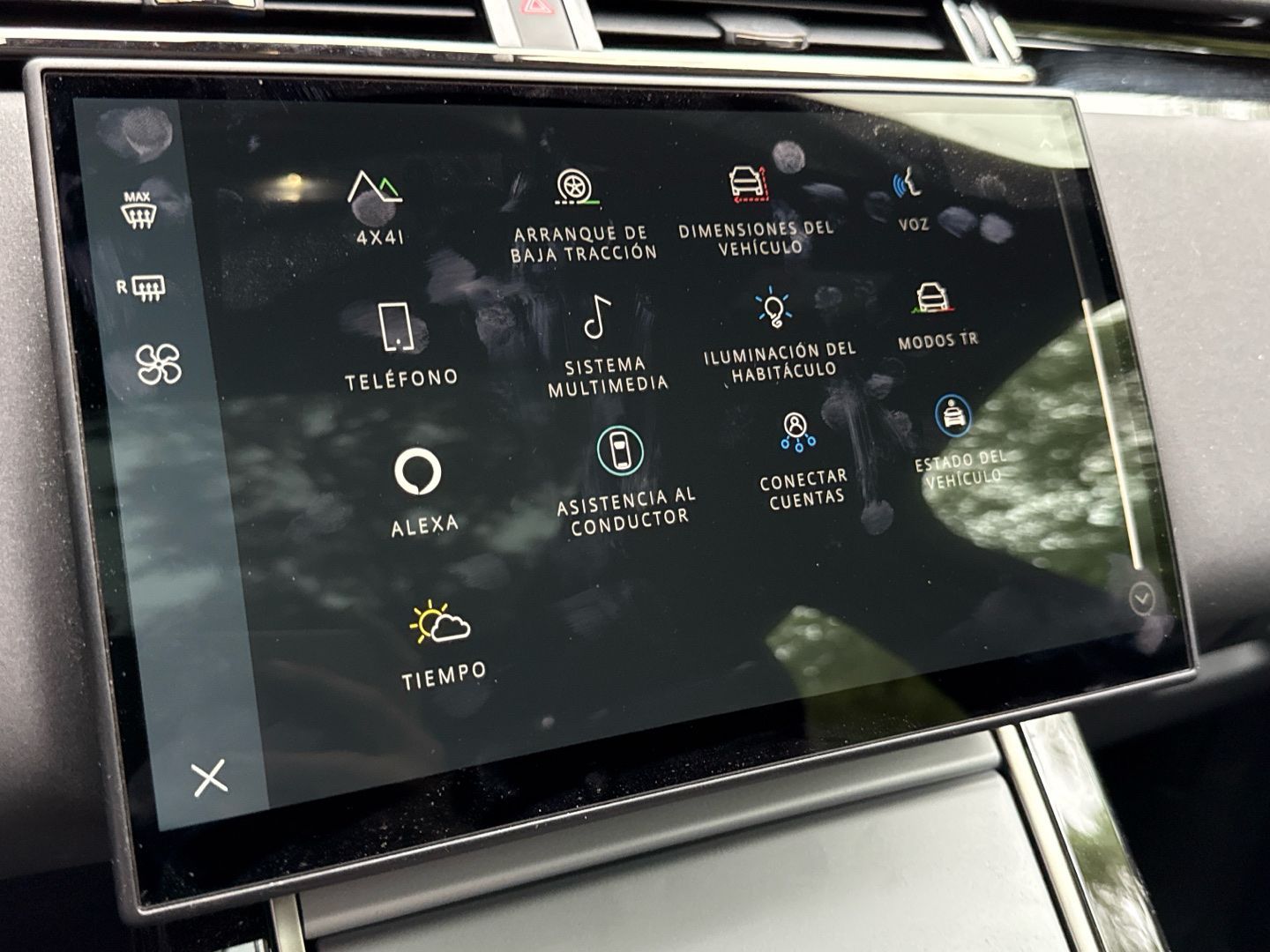 Vehículo destacado Jaguar Land Rover - 44