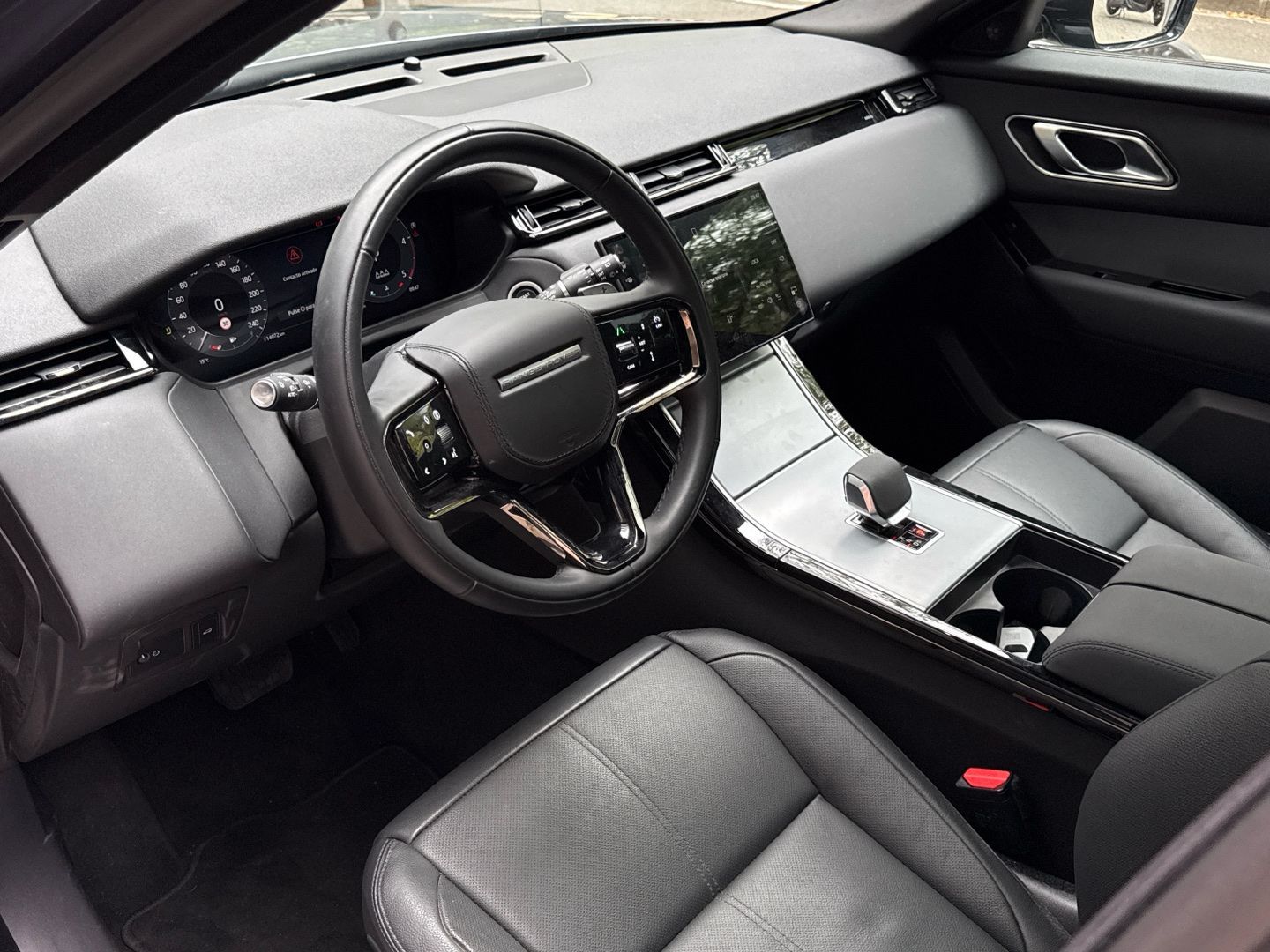 Vehículo destacado Jaguar Land Rover - 29