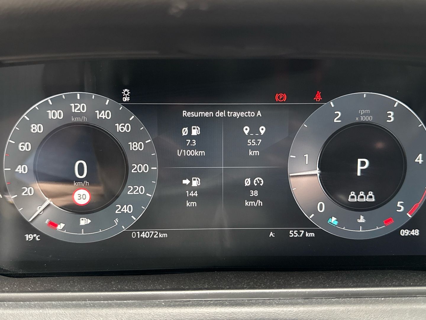 Vehículo destacado Jaguar Land Rover - 16