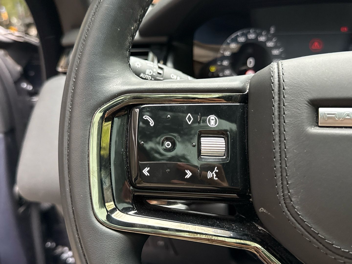 Vehículo destacado Jaguar Land Rover - 39