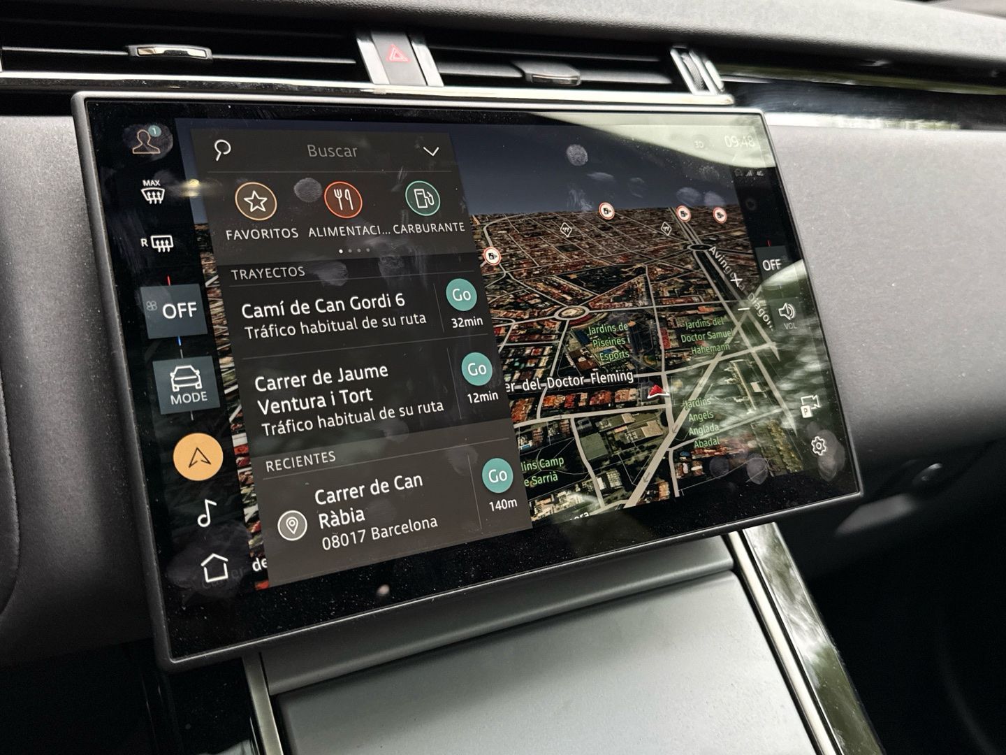 Vehículo destacado Jaguar Land Rover - 15