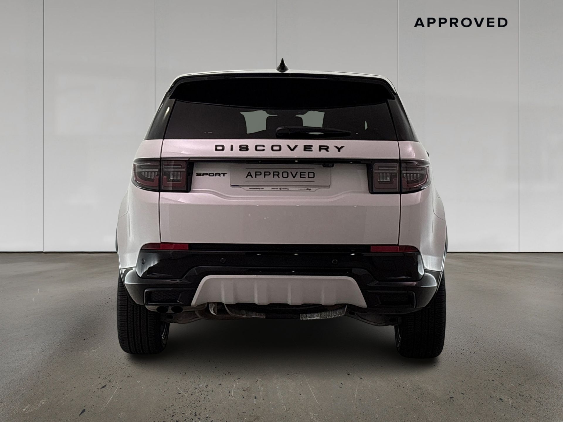 Vehículo destacado Jaguar Land Rover - 4