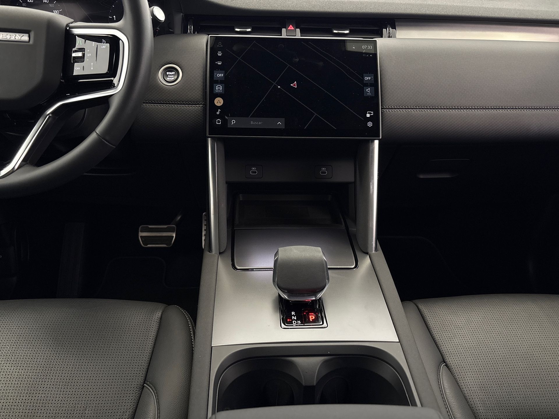 Vehículo destacado Jaguar Land Rover - 13