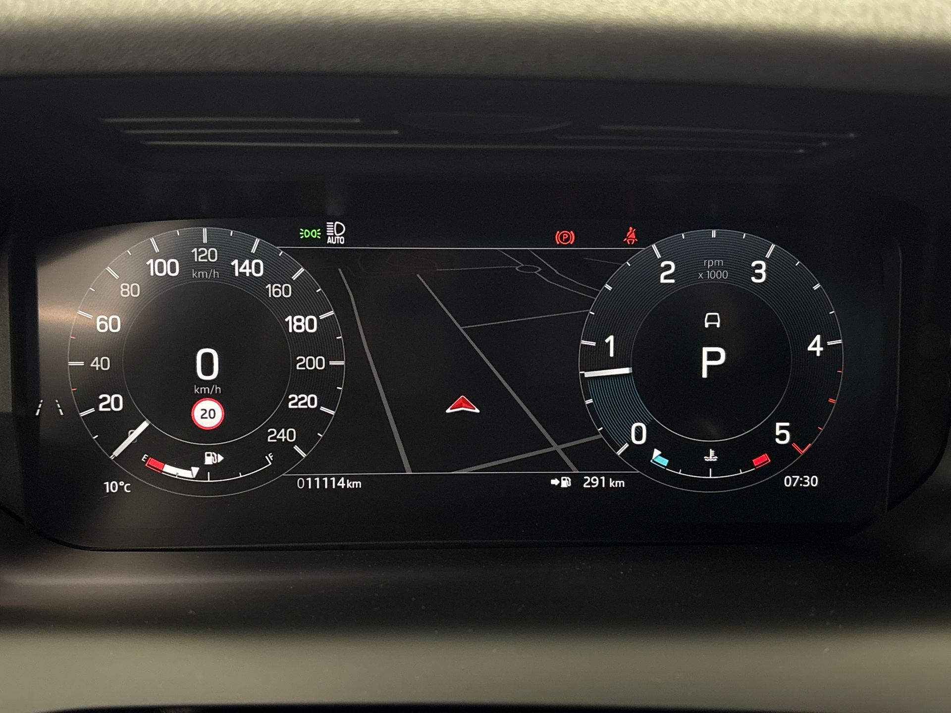 Vehículo destacado Jaguar Land Rover - 15