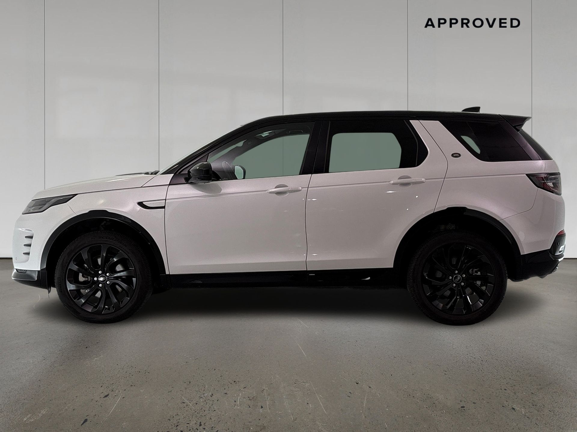 Vehículo destacado Jaguar Land Rover - 3