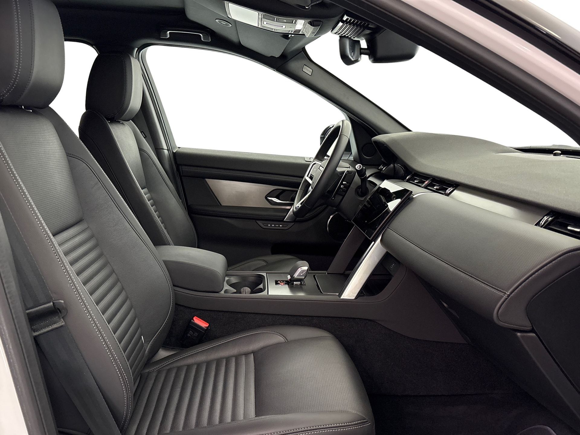 Vehículo destacado Jaguar Land Rover - 6