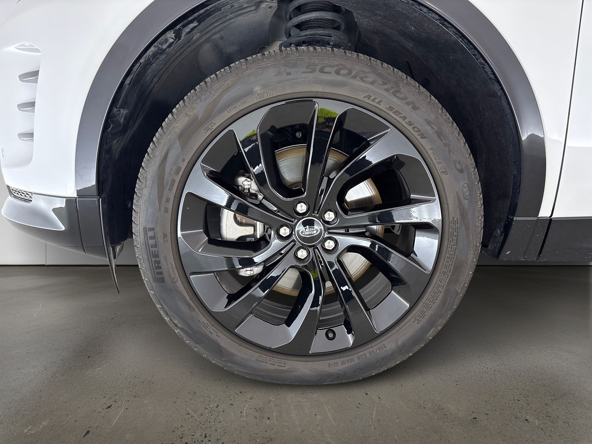 Vehículo destacado Jaguar Land Rover - 17