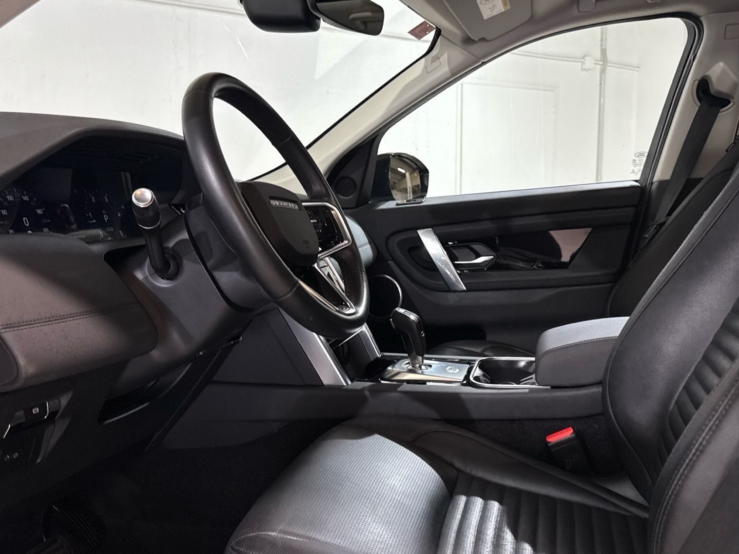 Vehículo destacado Jaguar Land Rover - 10