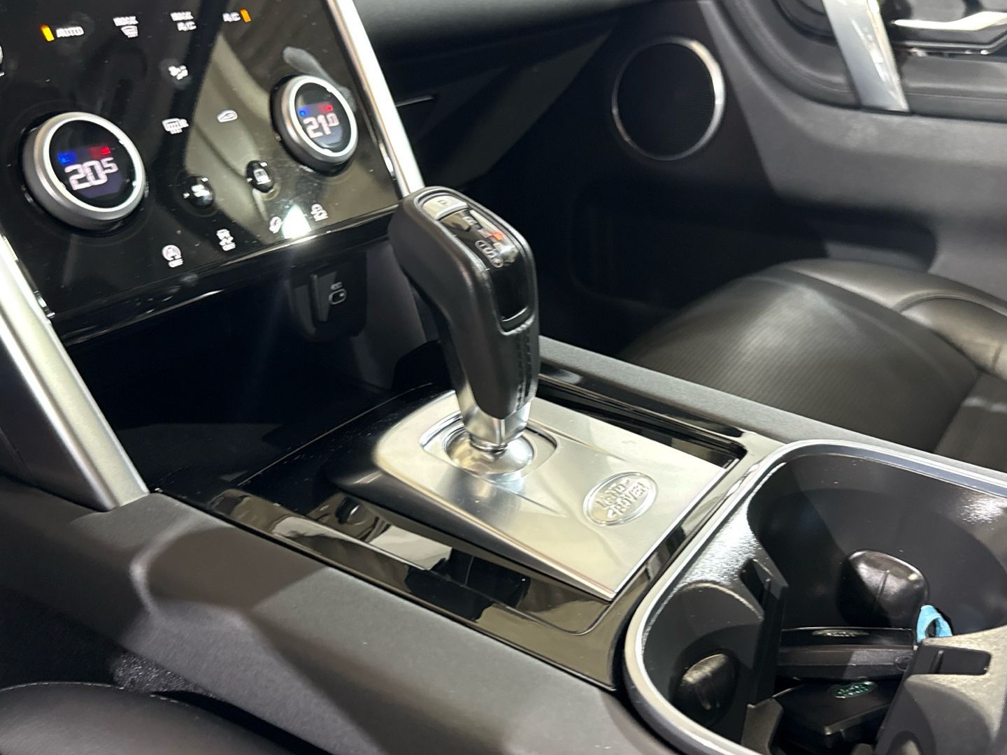 Vehículo destacado Jaguar Land Rover - 12