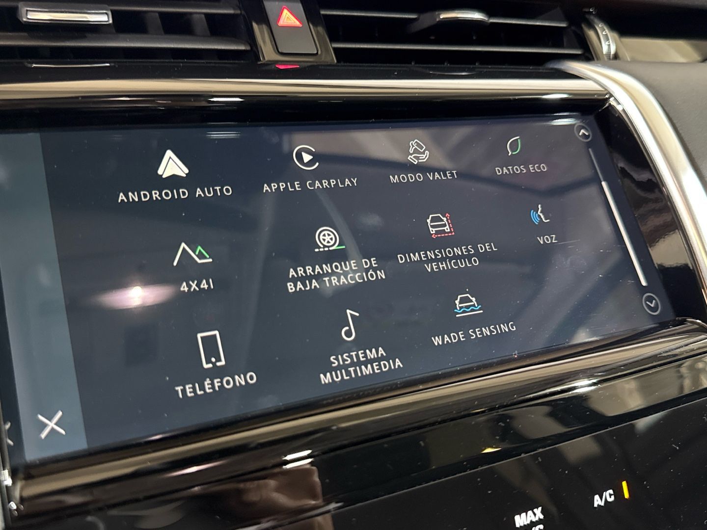 Vehículo destacado Jaguar Land Rover - 20