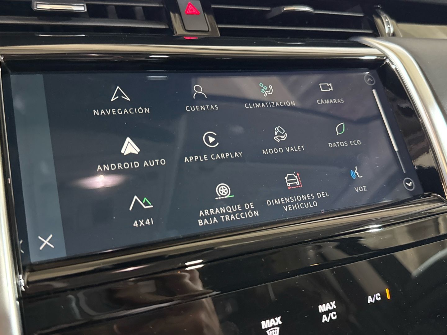 Vehículo destacado Jaguar Land Rover - 17