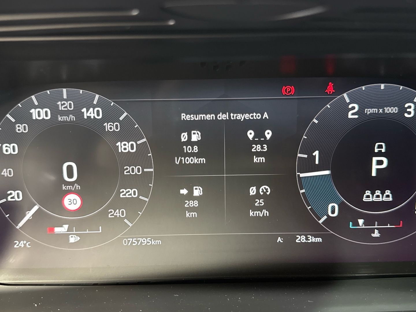 Vehículo destacado Jaguar Land Rover - 8