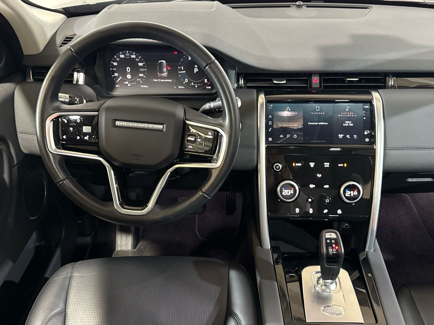 Vehículo destacado Jaguar Land Rover - 6