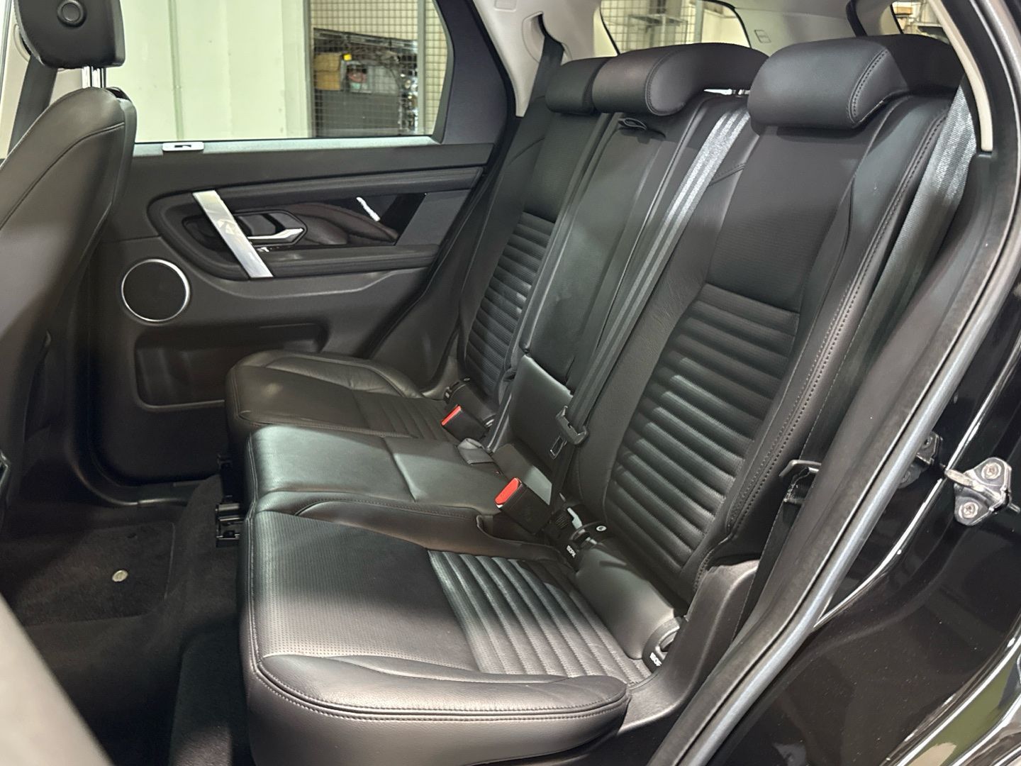 Vehículo destacado Jaguar Land Rover - 11