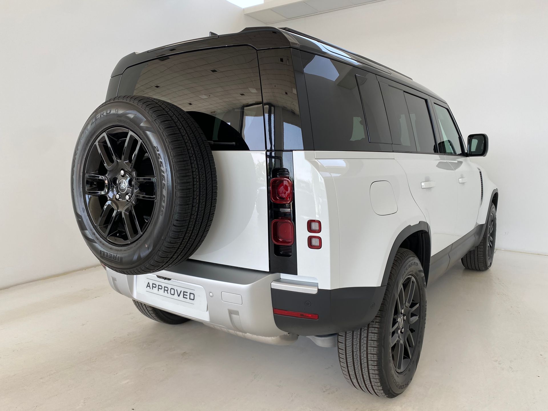 Vehículo destacado Jaguar Land Rover - 5