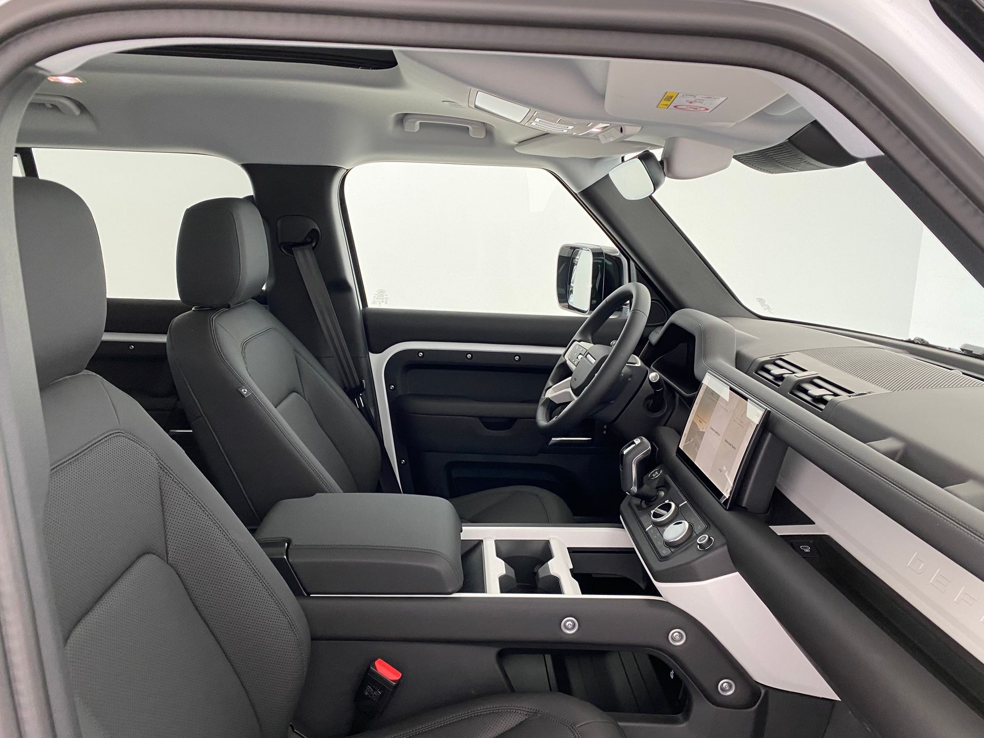 Vehículo destacado Jaguar Land Rover - 7