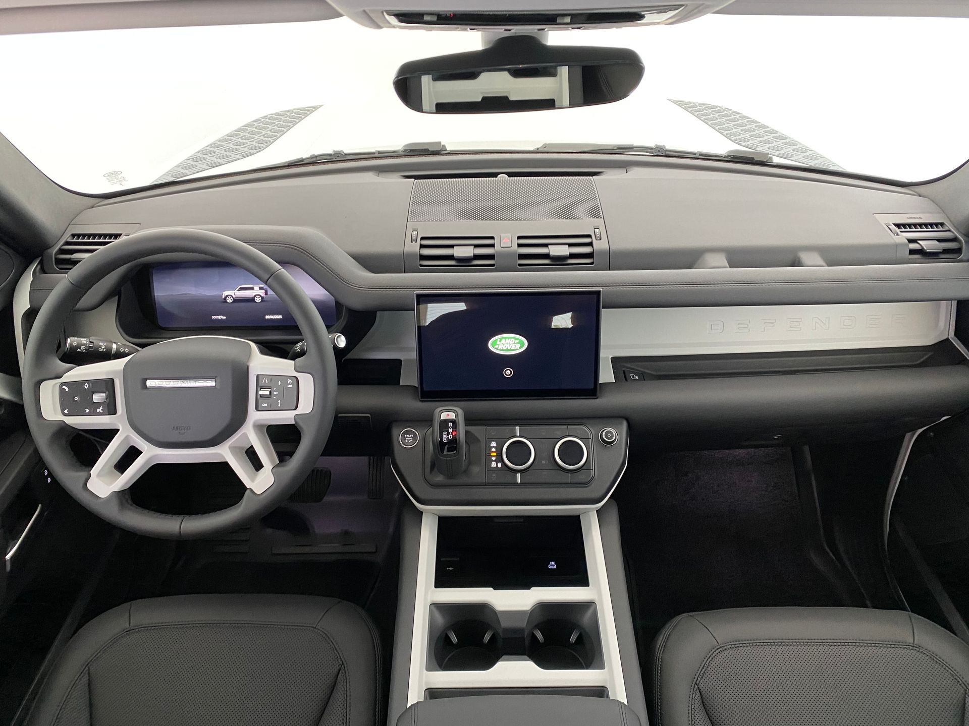 Vehículo destacado Jaguar Land Rover - 6