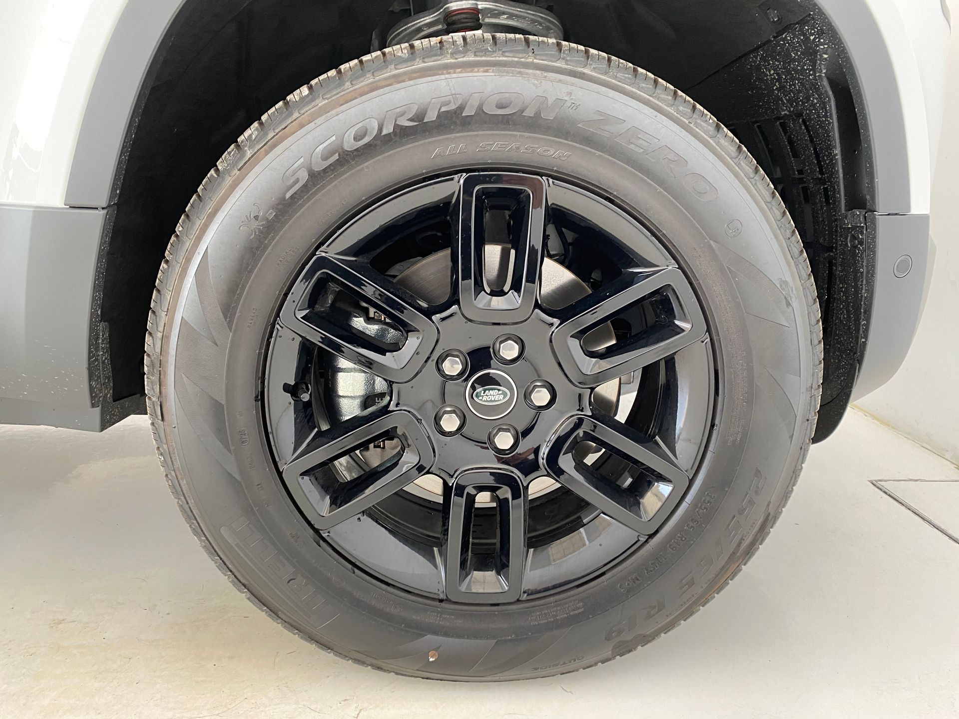 Vehículo destacado Jaguar Land Rover - 9